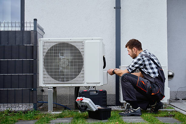 Top rated local Hvac Maintenance specialists in Newport, OR